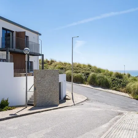 Apartamento Barril Coastal Escape By Lisbeyond *