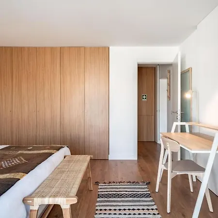 Apartamento Barril Coastal Escape By Lisbeyond