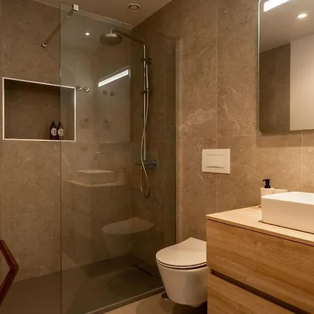 Barril Coastal Escape By Lisbeyond Apartamento Carvoeira