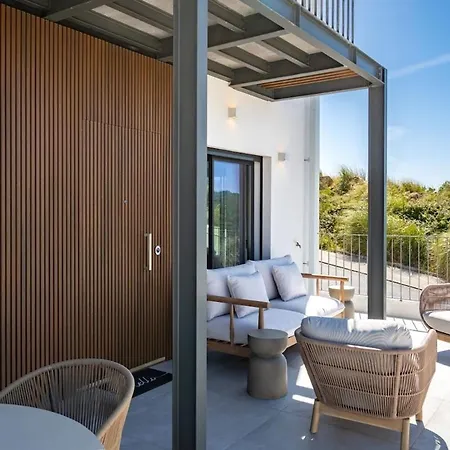 Barril Coastal Escape By Lisbeyond Apartamento *