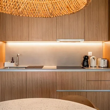 Apartamento Barril Coastal Escape By Lisbeyond