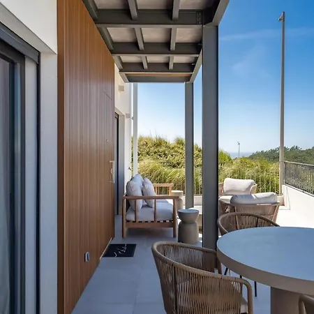 Barril Coastal Escape By Lisbeyond Apartamento *