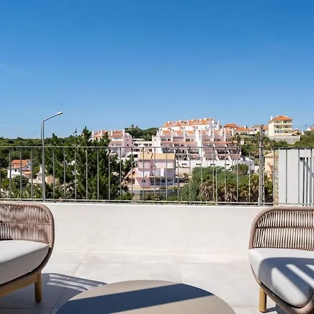 Barril Coastal Escape By Lisbeyond Apartamento